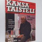 Kansa taisteli - Miehet kertovat 10/1977 : kuvauksia sot... - pikkukuva 1