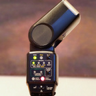 == Olympus G40 Electronic Flash - pikkukuva 1