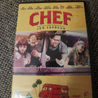 Chef UUSI Jon Favreau - pikkukuva 1