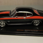 Chevrolet chevelle SS -70 1:43 ALE! - pikkukuva 3