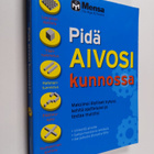 Pidä aivosi kunnossa - pikkukuva 1