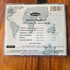 Tadao Sawai, Michio Miyagi - Koto Music cd - pikkukuva 2