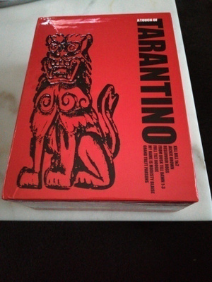 Tarrantino Box