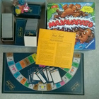 sek, Trivial Pursuit Full Pack vuodelta 1985 - pikkukuva 1