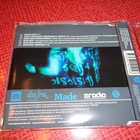 CD iiO - Rapture (cdm, 6 biisiä) - pikkukuva 2