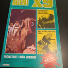 Agent X9 13 1975 - pikkukuva 1