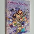 Caroline (kuvitt.) Sharpe : Satujen maailma - pikkukuva 1