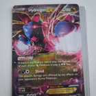 Pokemon Hydreigon ex 62/108 - pikkukuva 1