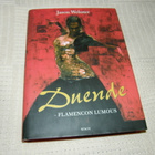 Jason Webster Duende  flamencon lumous  -sid - pikkukuva 1