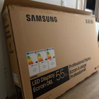 Samsung QM55R-A 55” 4K Professional Signage -näyttö - pikkukuva 2