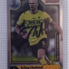 Erling Haaland B.Dortmund signed - pikkukuva 1