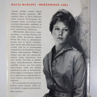 Dacia Maraini : Heräämisen aika - pikkukuva 2