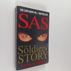 Jack Ramsay : SAS : the soldiers' story - pikkukuva 1