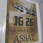 Donald L. Caldwell : JG 26 : Kanaalin ässät - pikkukuva 1