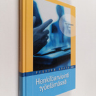 Henry Honkanen : Henkilöarviointi työelämässä - pikkukuva 1
