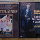 Jättiläinen + Rebel Without a Cause (James Dean) - pikkukuva 1