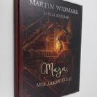 Martin Widmark : Maja, mis ärkas ellu - pikkukuva 1