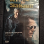 Sakaali DVD suomikannet - pikkukuva 1