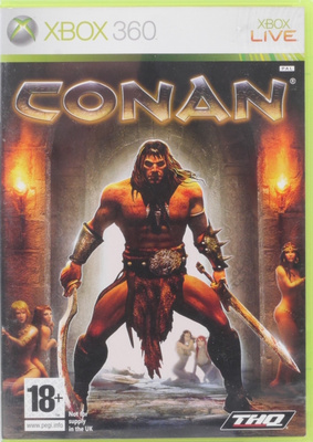 Conan