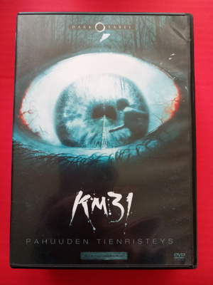 KM 31 Suomi dvd