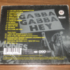 RAMONES - Road to ruin (CD) - pikkukuva 2