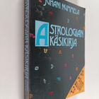 Juhani Nummela : Astrologian käsikirja - pikkukuva 1