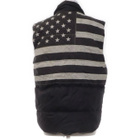 DENIM & SUPPLY RALPH LAUREN VEST KOKO S - pikkukuva 2