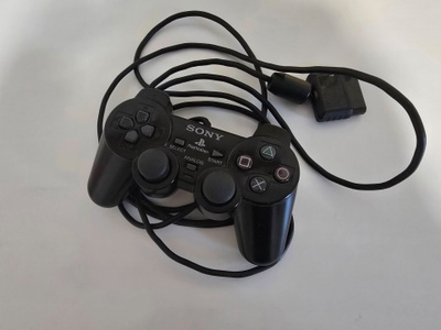 PS2 Ohjain SCPH-10010