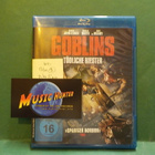 GOBLINS - UUSI BLU-RAY - pikkukuva 1