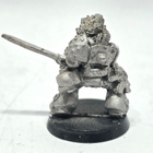WH40K - Space Marine Captain Huron Grimm [S226] - pikkukuva 3