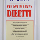 Liz George : Vihoviimeinen dieetti - pikkukuva 2