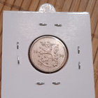 1mk (CuNi) 1939 - pikkukuva 2