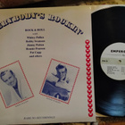 Everybody´s Rockin´ LP - pikkukuva 1