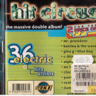 HIT CIRCUS (TUPLA) - pikkukuva 1