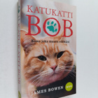 James Bowen : Katukatti Bob : kissa joka muutti elämäni - pikkukuva 1