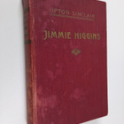 Upton Sinclair : Jimmie Higgins - pikkukuva 1