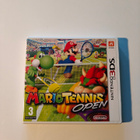 Nintendo 3DS -peli Mario Tennis Open - pikkukuva 1