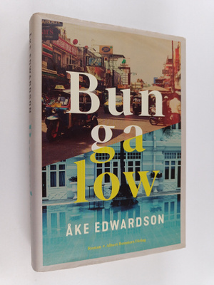 Åke Edwardson : Bungalow