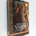 Kristiina Vuori : Näkijän tytär - pikkukuva 1