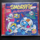 SMURFFIT - AVARUUDESSA VOL 5 (2CD) - pikkukuva 1