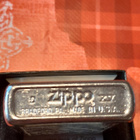 Venetsia ZIPPO chrome - pikkukuva 2