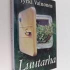 Jyrki Vainonen : Luutarha - pikkukuva 1