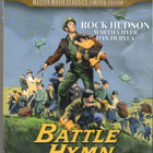 Battle Hymn	(77 797)	UUSI	-FI-	BLU-RAY	rock hudson	,limited - pikkukuva 2