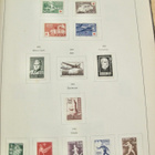 59 kpl 5:llä Albumin Lehdellä 1942 - 1946 - pikkukuva 3