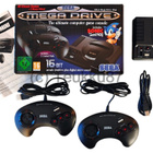 MD - Sega Mega Drive Mini -konsoli - pikkukuva 4