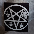 Mötley Crue : Hieno taulu - pikkukuva 5