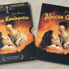 John Hustonin AFRIKAN KUNINGATAR (1951) Humphrey Bogart - pikkukuva 4