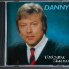 CD: Danny - Tämä Taivas Tämä Maa (1992) - pikkukuva 1