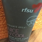 RFSU Private Area Nice n'Cool intim after shave geeli 50 ml - pikkukuva 4