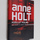 Anne Holt : Kuollut kulma - pikkukuva 1